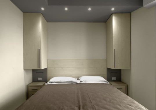 HOTEL SCARLET 9