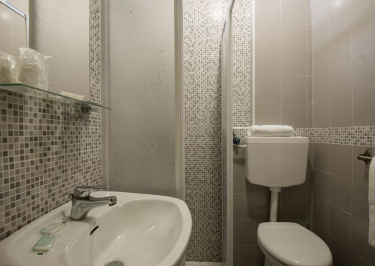 HOTEL SCARLET 15