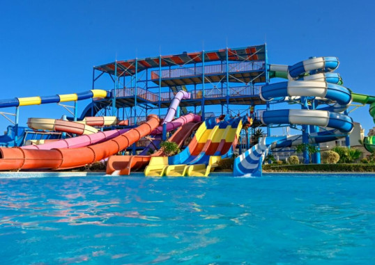 SUNRISE ASTER AQUA PART RESORT 5