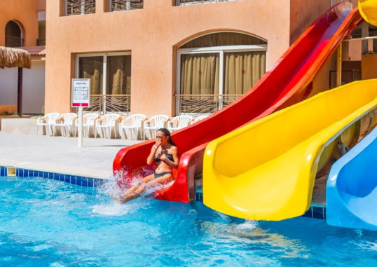 ROSA BOHO 6