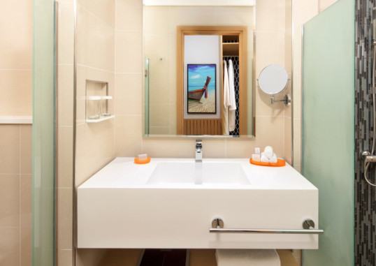 CENTARA MIRAGE DUBAI 20