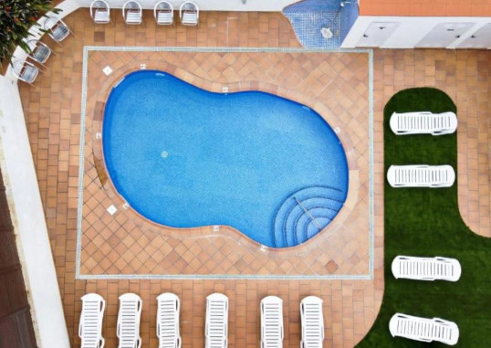 HOTEL TURISSA 3