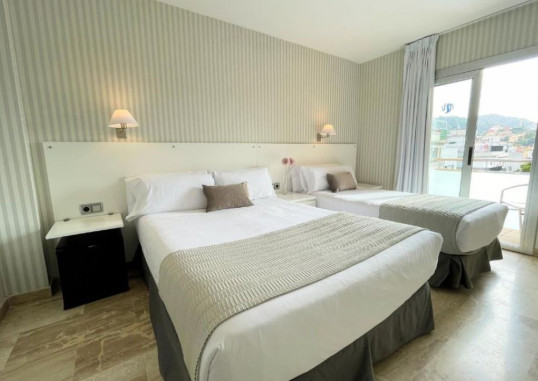 HOTEL TURISSA 8