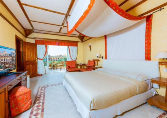 THE GRAND RESORT HURGHADA 6