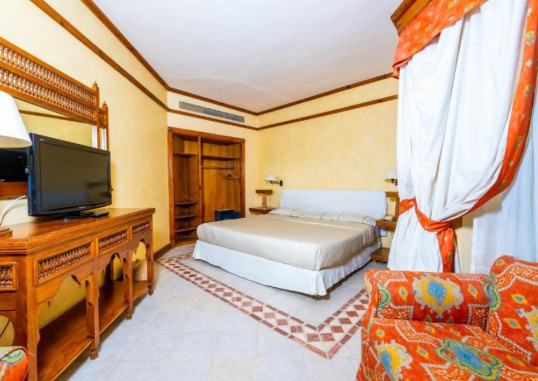 THE GRAND RESORT HURGHADA 7