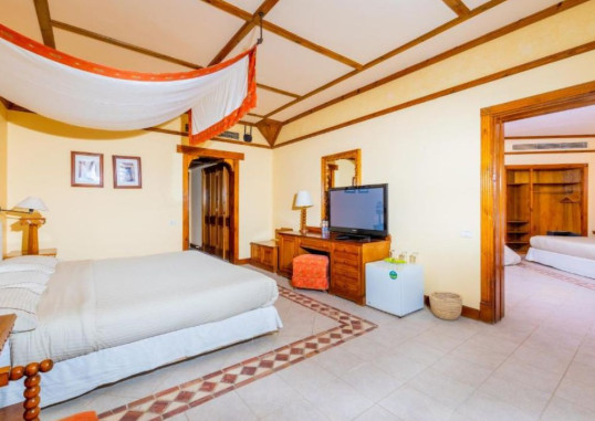 THE GRAND RESORT HURGHADA 12