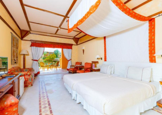 THE GRAND RESORT HURGHADA 13