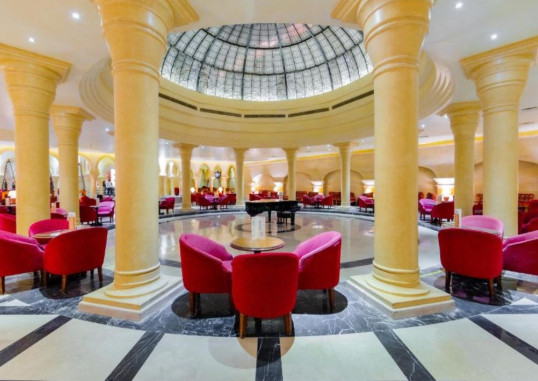 THE GRAND RESORT HURGHADA 15