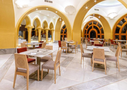 THE GRAND RESORT HURGHADA 18