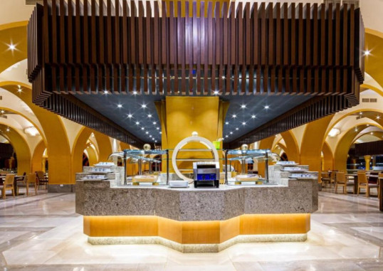 THE GRAND RESORT HURGHADA 19