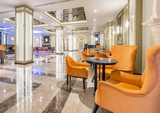 THE GRAND RESORT HURGHADA 21