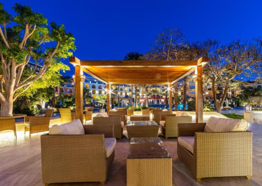 THE GRAND RESORT HURGHADA 25
