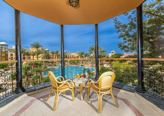 THE GRAND RESORT HURGHADA 26