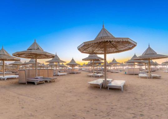 THE GRAND RESORT HURGHADA 28
