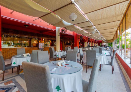 THE GRAND RESORT HURGHADA 29