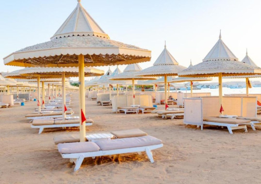 THE GRAND RESORT HURGHADA 30