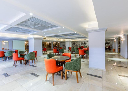 THE GRAND RESORT HURGHADA 31