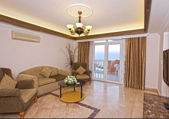 CLUB PARADISO HOTEL & RESORT 12