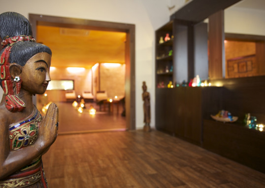 CLUB PARADISO HOTEL & RESORT 38