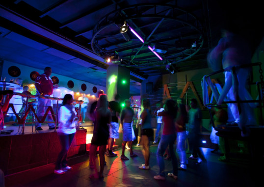 CLUB PARADISO HOTEL & RESORT 50