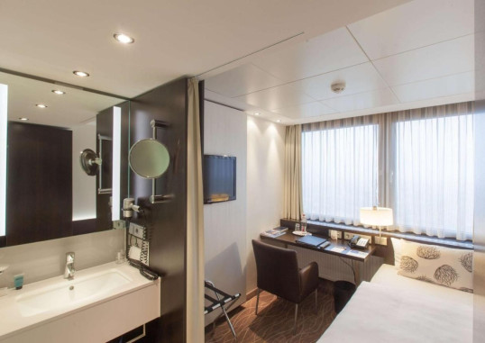 PARK INN BY RADISSON BERLIN ALEXANDERPLATZ 16