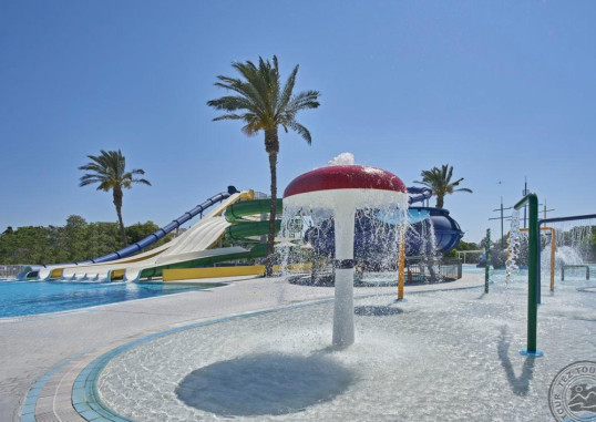 BLUE BAY BEACH RESORT 12
