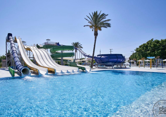 BLUE BAY BEACH RESORT 13