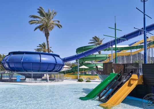 BLUE BAY BEACH RESORT 14