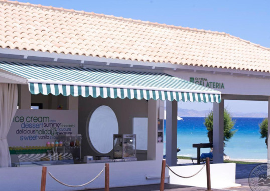 BLUE BAY BEACH RESORT 18