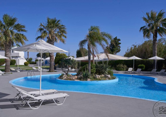 BLUE BAY BEACH RESORT 26