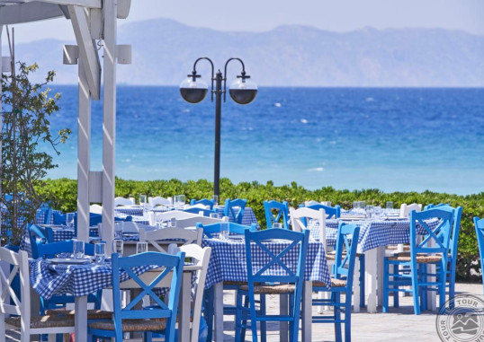 BLUE BAY BEACH RESORT 34