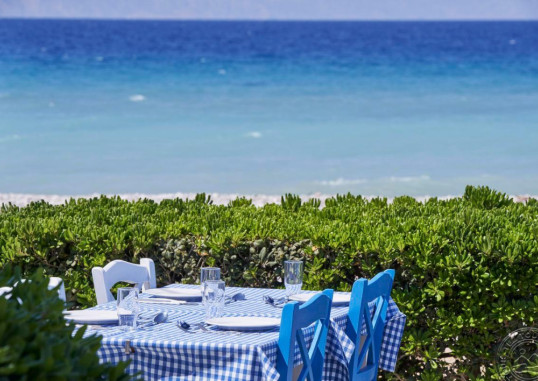BLUE BAY BEACH RESORT 37