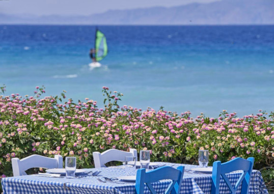 BLUE BAY BEACH RESORT 39
