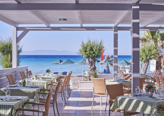 BLUE BAY BEACH RESORT 40