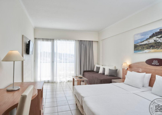 BLUE BAY BEACH RESORT 52