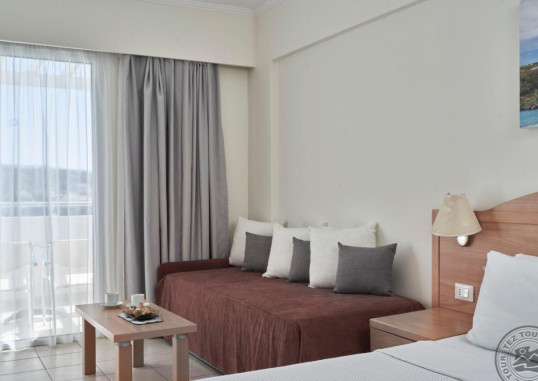 BLUE BAY BEACH RESORT 54