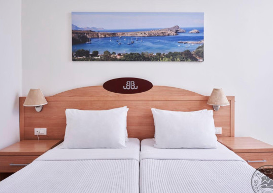 BLUE BAY BEACH RESORT 63