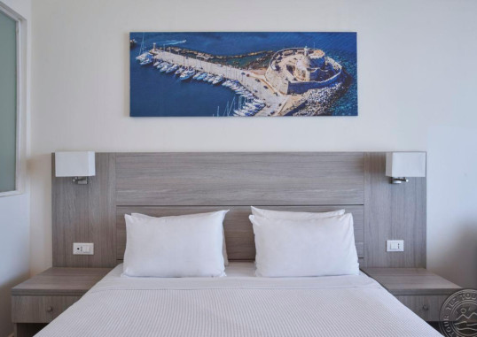 BLUE BAY BEACH RESORT 68