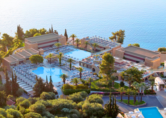 MARBELLA CORFU 1