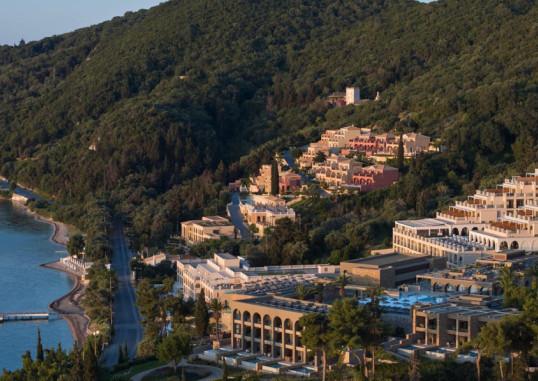MARBELLA CORFU 4