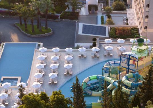MARBELLA CORFU 7