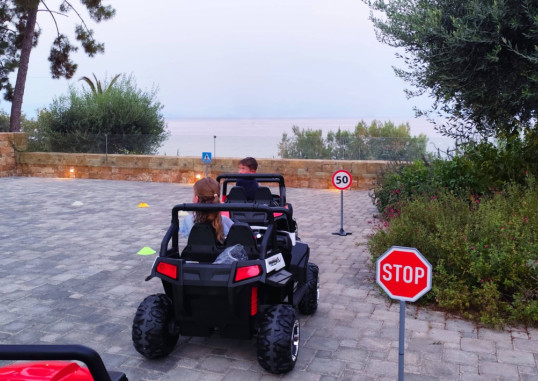 MARBELLA CORFU 24