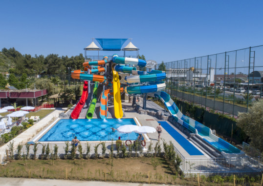 ALAIYE RESORT & SPA 5