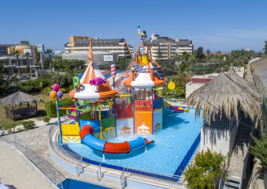 ALAIYE RESORT & SPA 8
