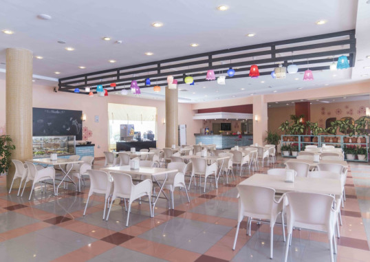 ALAIYE RESORT & SPA 20