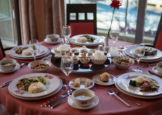 ALAIYE RESORT & SPA 24