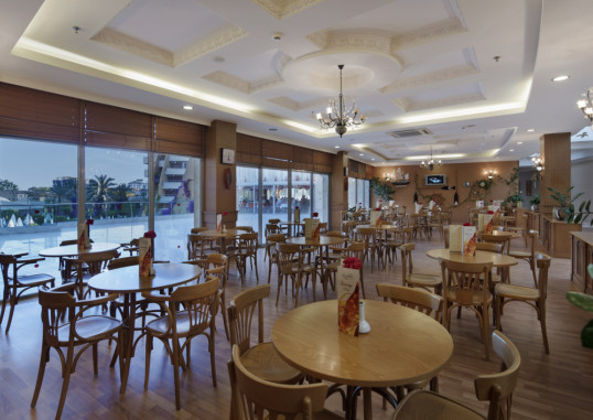 ALAIYE RESORT & SPA 25