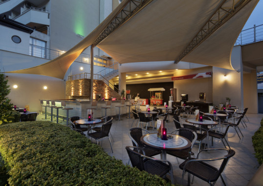 ALAIYE RESORT & SPA 26