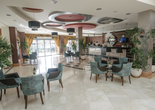 ALAIYE RESORT & SPA 27