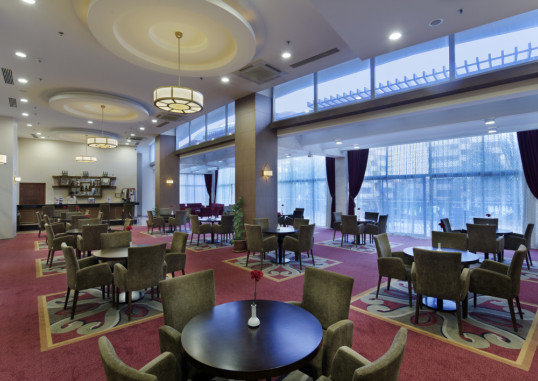 ALAIYE RESORT & SPA 28